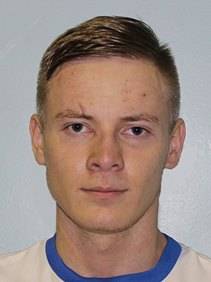 Щукин Дмитрий