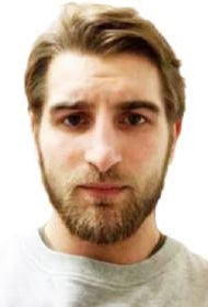 Клепов Михаил