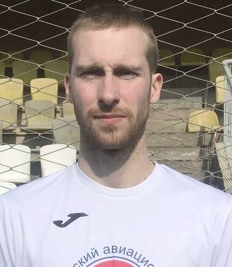 БЫСТРОВ Сергей