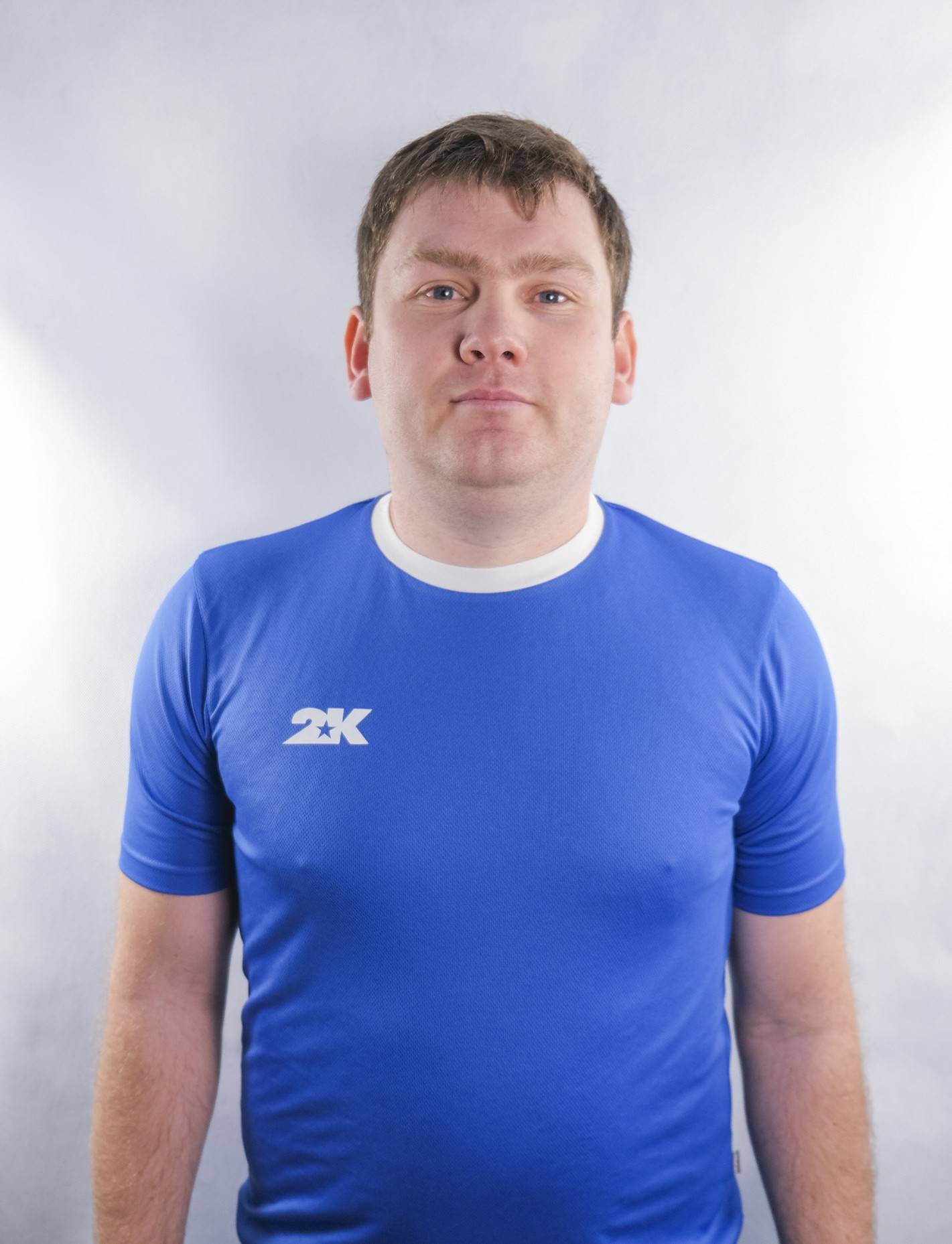 Барынкин Дмитрий