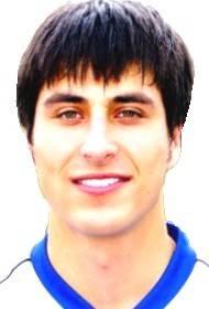 Николаев Артур