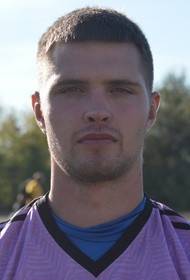 Яловенко Павел