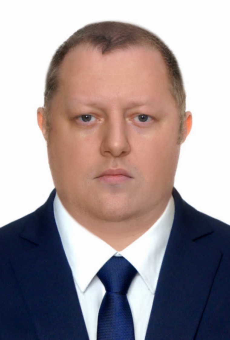 Логвинов Юрий