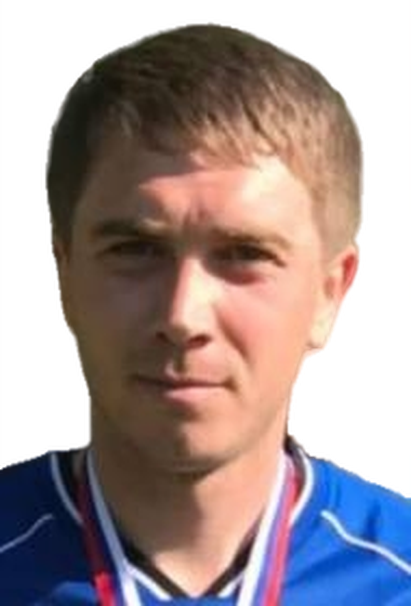 Бобровников Александр