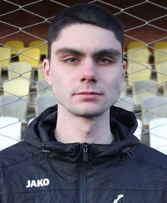 ШИТИКОВ Никита