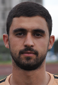 Саакян** Армен