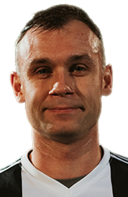 Наумчук Михаил