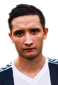 Овчаров Михаил