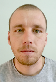 Скирта Дмитрий