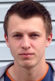 Кисеев* Дмитрий