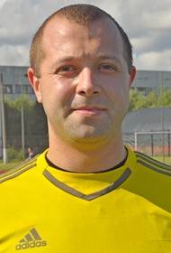 Финагин* Владимир