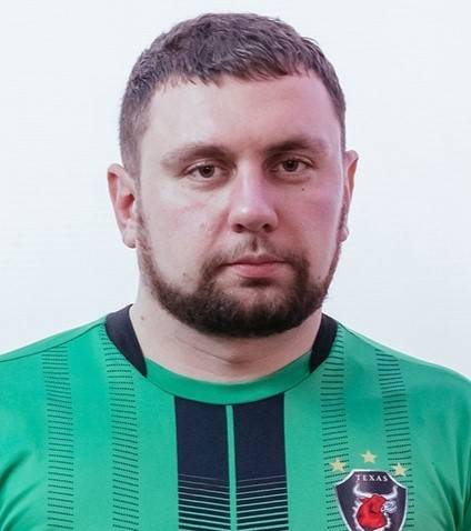 Гришанков Александр