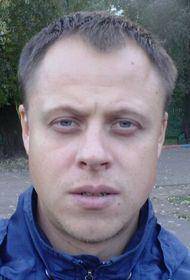 Антонов Виктор