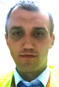 Висков Александр