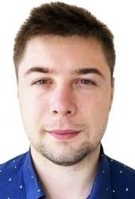Антонов Максим