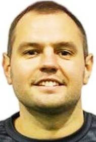 Кузьмин Илья