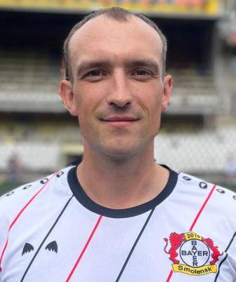 Пономарев Андрей