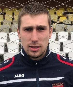 ВАЛВЕНКО Андрей