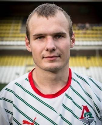 Антонцев Данила