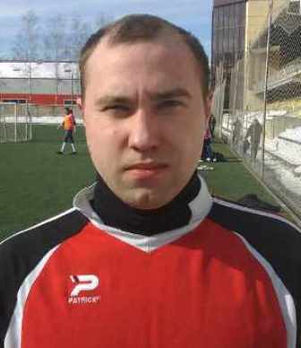 Брусочкин Николай