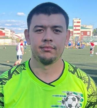 Руцкий Александр