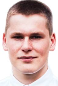 Жихарев Павел