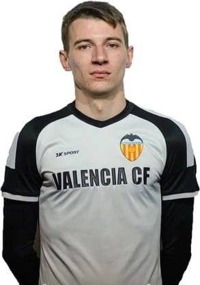 Сахаров Павел