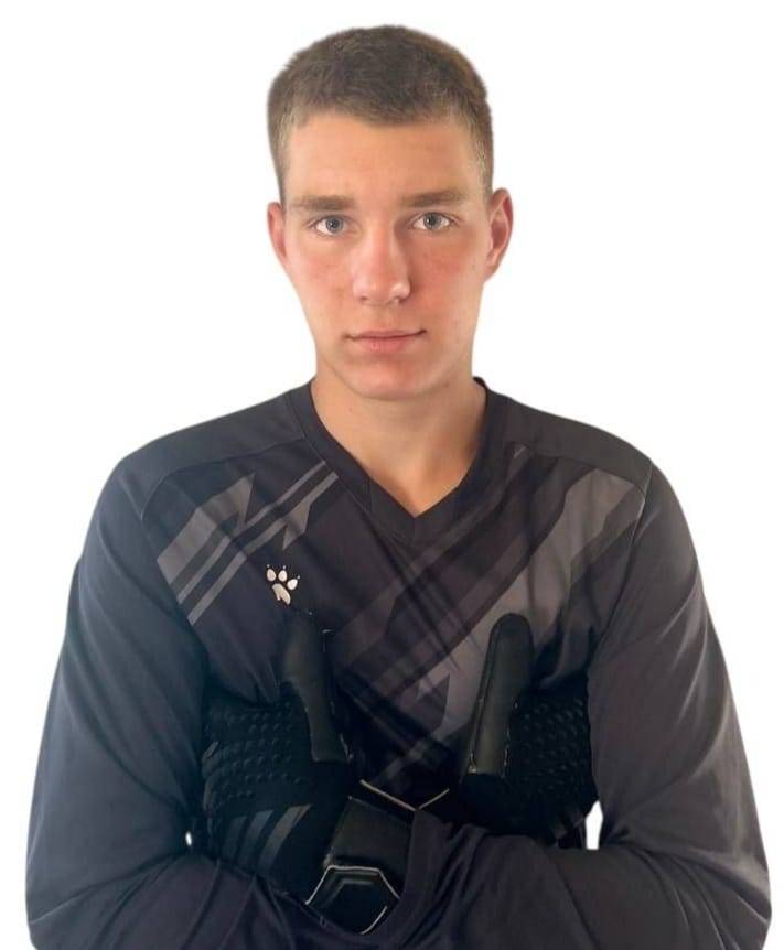 Симонов Василий