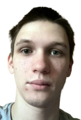 Сорокин Павел