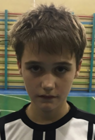 Мазуров Егор