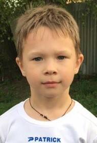 Стародубцев Савва