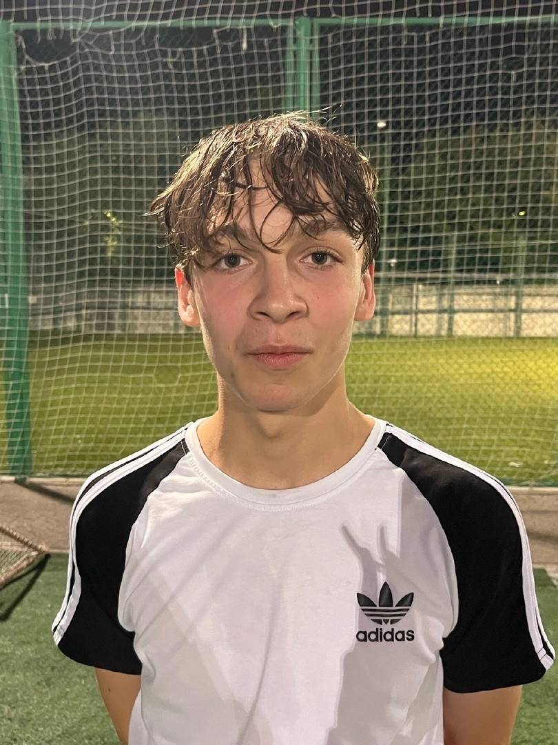 Мордвинов Иван