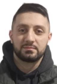 Гюльмамедов Бабек