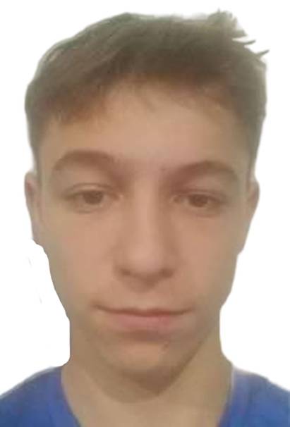 Шарапов Дмитрий