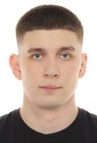 Рябичкин Евгений