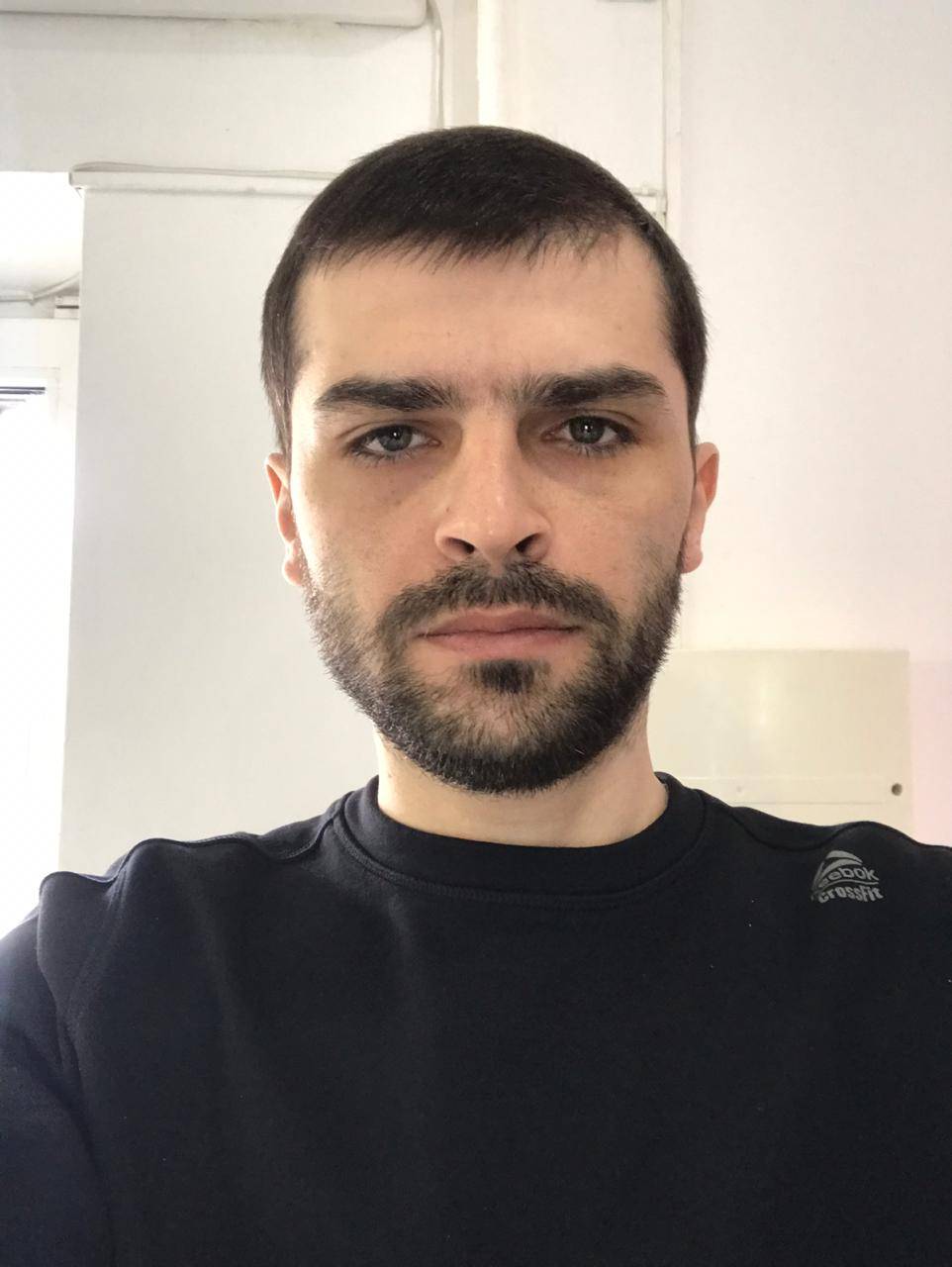 Асланов Адмир