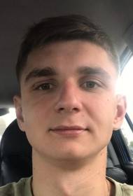 Нефёдов Евгений