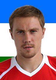 Степанец Павел