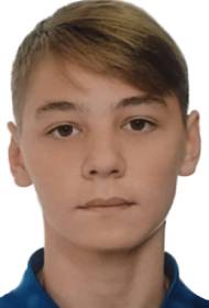 Зайцев Артур