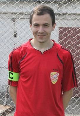 Созонтов Артём