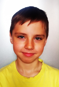 Чепурных Степан