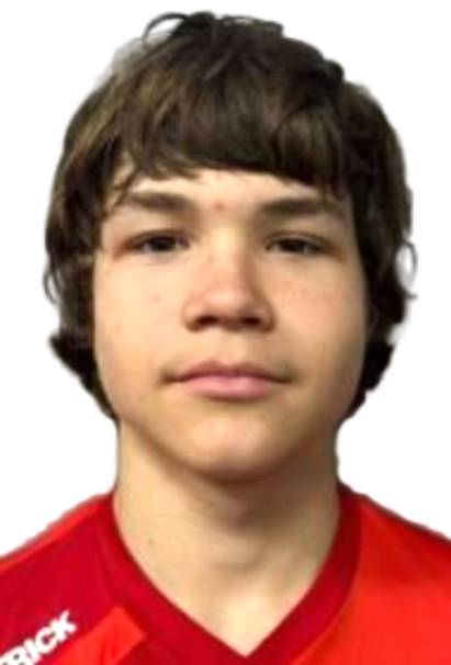 Григорьев Арсентий