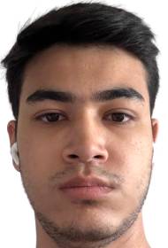 Мухамедов Далерджон