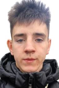 Ильясов Ильдар