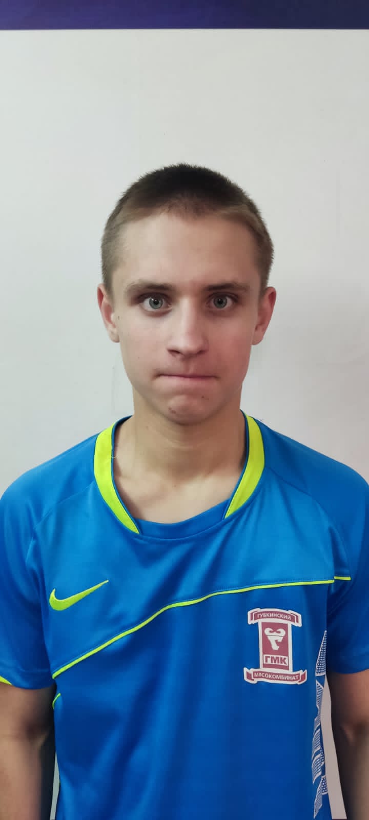Алимов Кирилл