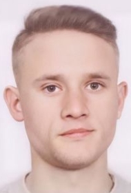 Синяев Максим