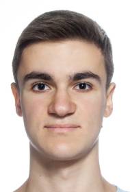 Цохолов Мурад