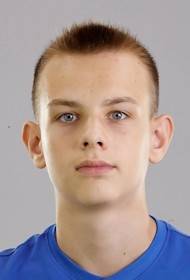 Захаров Михаил