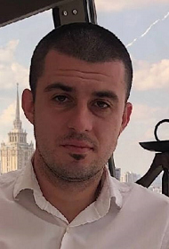 Касьянов Михаил