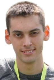 Кочаргин Данила